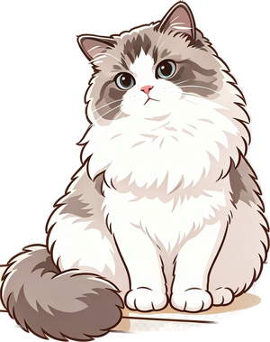 🐱